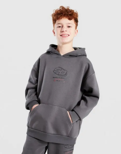 Supply&demand Dres Kenzor Suit