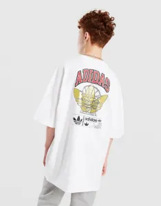 adidas Tričko World Tour Tee
