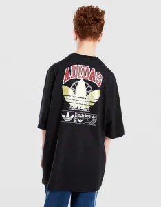 adidas Tričko World Tour Tee