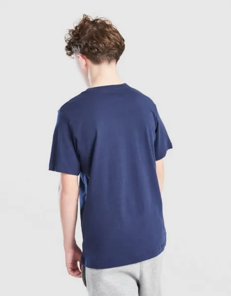 Nike Tričko K Nsw Tee Emb Futura Lbr