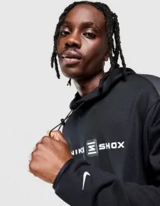 Nike Mikina S Kapucňou M Nsw Hoodie Shox