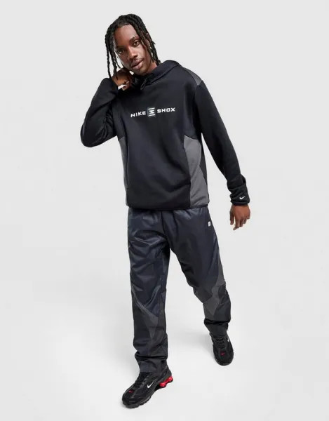 Nike Mikina S Kapucňou M Nsw Hoodie Shox