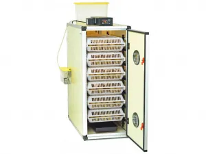 Bravson Plne automatická liaheň na vajcia CIMUKA CT180SH AUTOMATIC