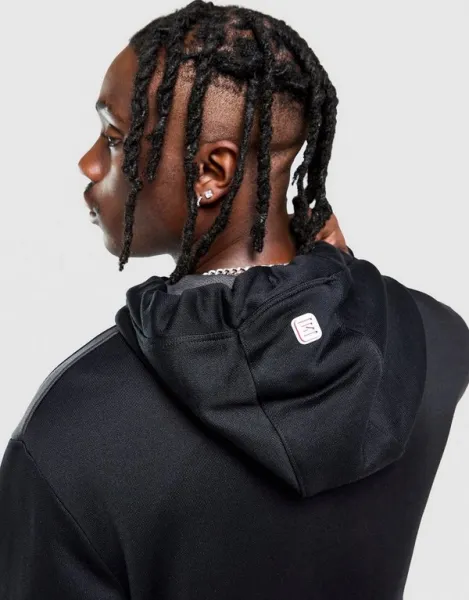 Nike Mikina S Kapucňou M Nsw Hoodie Shox