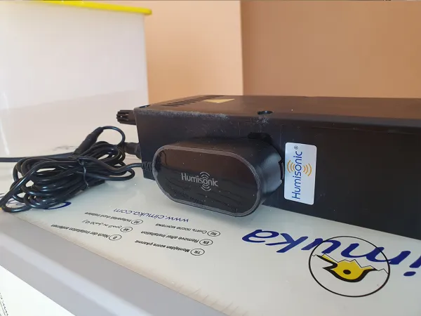 Bravson Plne automatická liaheň na vajcia CIMUKA CT180SH AUTOMATIC