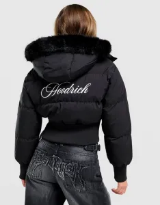 Hoodrich Bunda Fit Puffer Forsyth