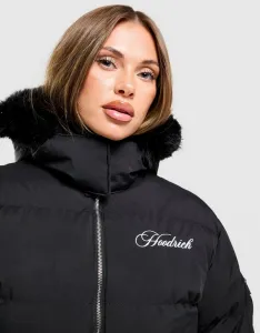 Hoodrich Bunda Fit Puffer Forsyth