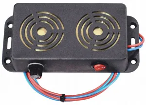 Ultrazvukový plašič do auta na kuny, myši a potkany DRAGON ULTRASONIC A151