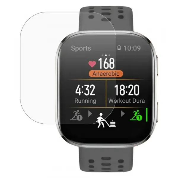 PROTEMIO Ochranná fólia pre Amazfit Bip 6