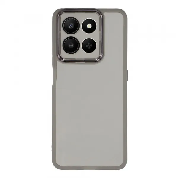 NEOSHIELD Ochranný kryt pre Honor 400 Smart 5G / Honor X7d čierny