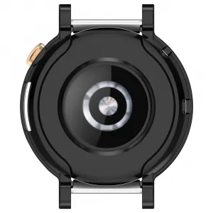 TPU FULL COVER Kryt pre Huawei Watch GT 4 41mm čierny