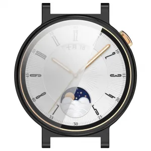 TPU FULL COVER Kryt pre Huawei Watch GT 4 41mm čierny