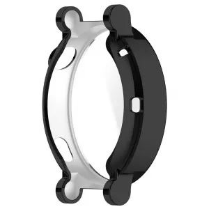 TPU FULL COVER Kryt pre Huawei Watch GT 4 41mm čierny