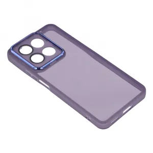 NEOSHIELD Ochranný kryt pre Honor 400 Smart 5G / Honor X7d fialový