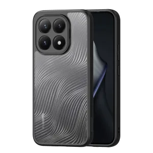 DUX AIMO Ochranný kryt pre Xiaomi 15T čierny