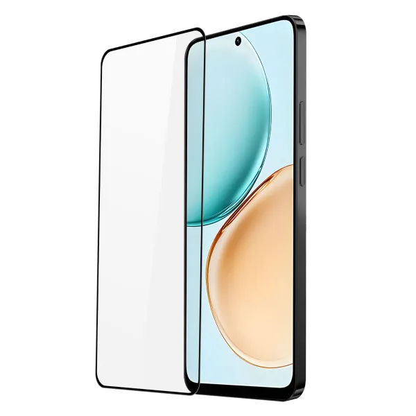 DUX 3D Tvrdené ochranné sklo pre Honor 400 Smart 5G / Honor X7d