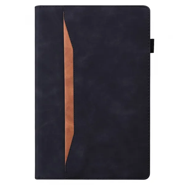 FLATY Zaklápacie puzdro pre Honor Pad 10 čierne