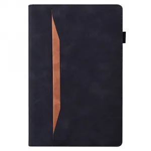 FLATY Zaklápacie puzdro pre Honor Pad 10 čierne