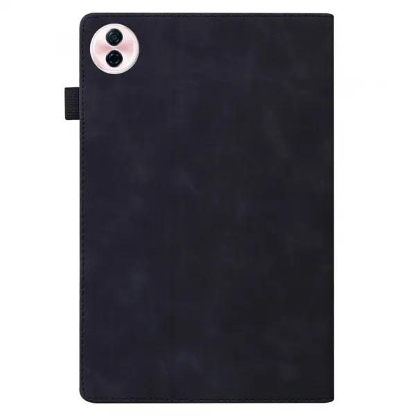 FLATY Zaklápacie puzdro pre Honor Pad 10 čierne