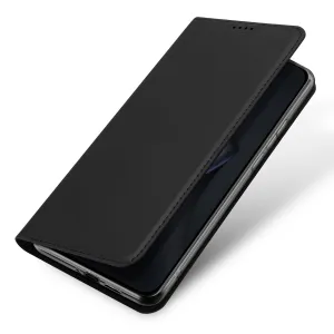 DUX Zaklápacie puzdro pre Xiaomi 15T čierne