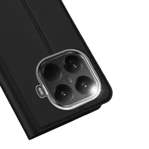 DUX Zaklápacie puzdro pre Xiaomi 15T Pro čierne