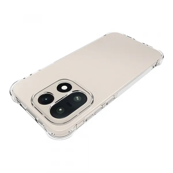 AIRBAG Extra odolný kryt OnePlus 15 priehľadný