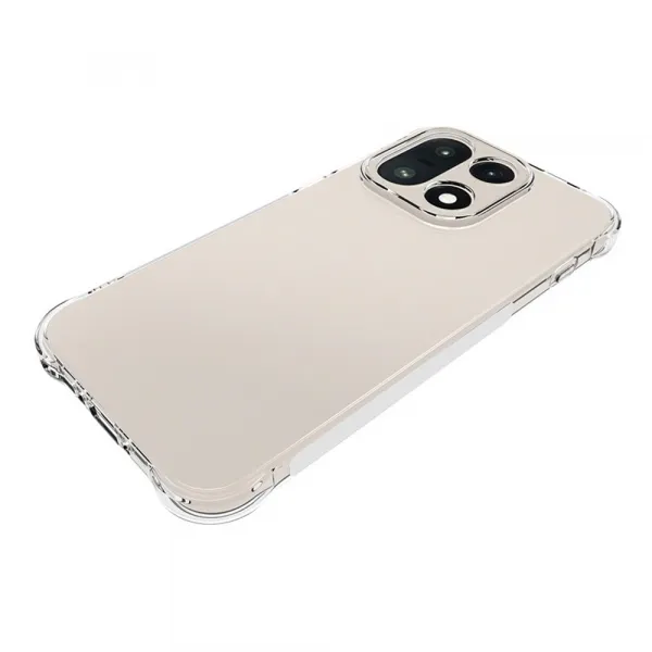AIRBAG Extra odolný kryt OnePlus 15 priehľadný