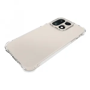 AIRBAG Extra odolný kryt OnePlus 15 priehľadný