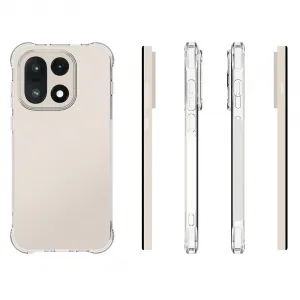 AIRBAG Extra odolný kryt OnePlus 15 priehľadný