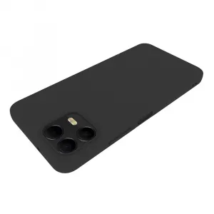 TPU Ochranný kryt pre T Phone 3 Pro čierny
