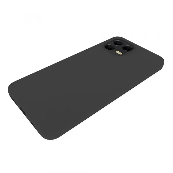 TPU Ochranný kryt pre T Phone 3 Pro čierny