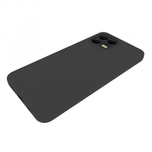 TPU Ochranný kryt pre T Phone 3 Pro čierny