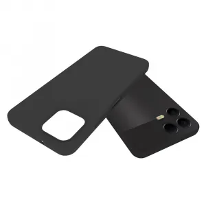 TPU Ochranný kryt pre T Phone 3 Pro čierny