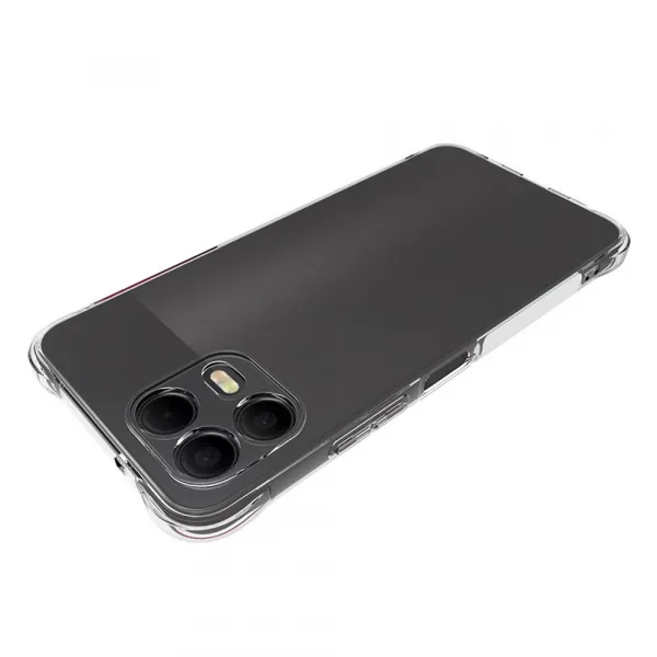 AIRBAG Extra odolný kryt T Phone 3 Pro priehľadný