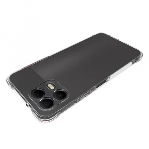 AIRBAG Extra odolný kryt T Phone 3 Pro priehľadný