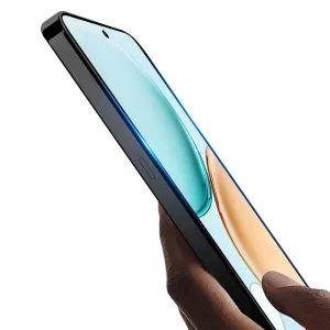DUX 3D Tvrdené ochranné sklo pre Honor 400 Smart 5G / Honor X7d