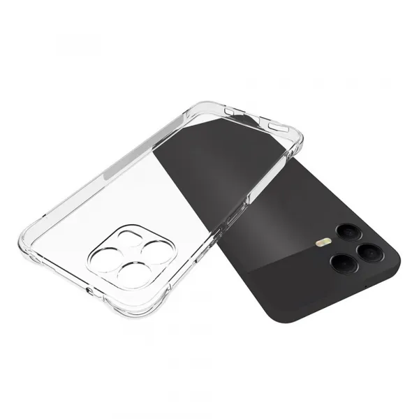 AIRBAG Extra odolný kryt T Phone 3 Pro priehľadný