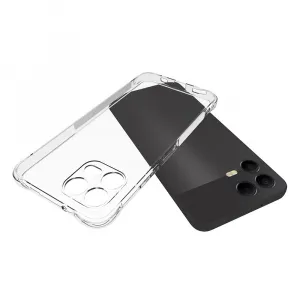 AIRBAG Extra odolný kryt T Phone 3 Pro priehľadný
