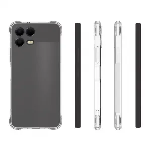 AIRBAG Extra odolný kryt T Phone 3 Pro priehľadný