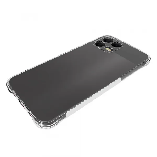 AIRBAG Extra odolný kryt T Phone 3 Pro priehľadný