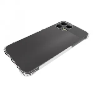 AIRBAG Extra odolný kryt T Phone 3 Pro priehľadný