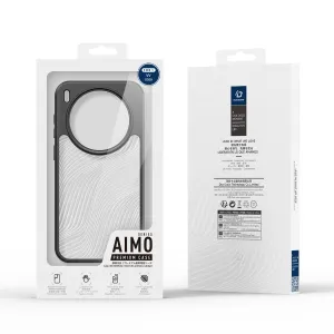 DUX AIMO Ochranný kryt pre Vivo X300 čierny