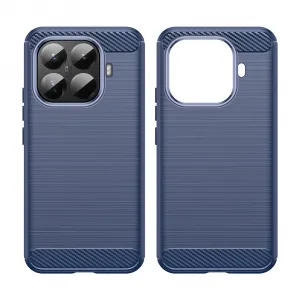 FLEXI TPU Ochranný kryt Xiaomi 15T Pro modrý
