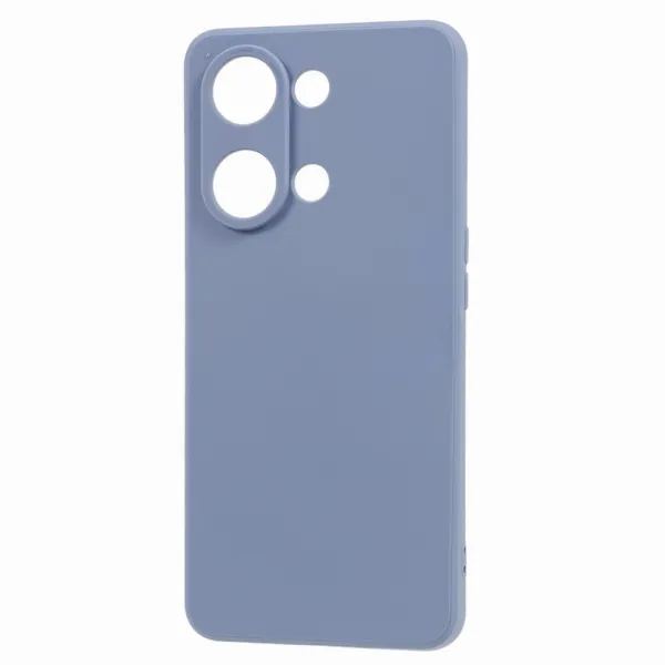 PROTEMIO TPU Kryt pre OnePlus Nord 3 5G modro-šedý