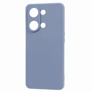 PROTEMIO TPU Kryt pre OnePlus Nord 3 5G modro-šedý
