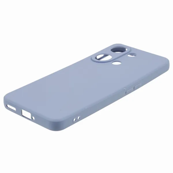 PROTEMIO TPU Kryt pre OnePlus Nord 3 5G modro-šedý