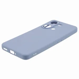 PROTEMIO TPU Kryt pre OnePlus Nord 3 5G modro-šedý