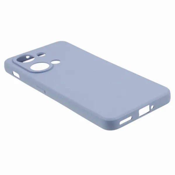 PROTEMIO TPU Kryt pre OnePlus Nord 3 5G modro-šedý