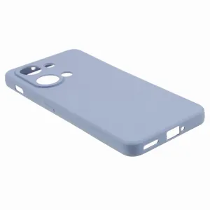 PROTEMIO TPU Kryt pre OnePlus Nord 3 5G modro-šedý