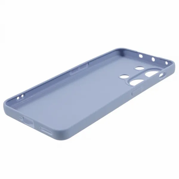 PROTEMIO TPU Kryt pre OnePlus Nord 3 5G modro-šedý